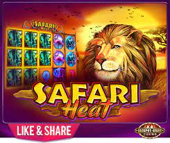 Exploring Casino SlotsSafari A Journey Through the Jungle of Online Slot Games.txt