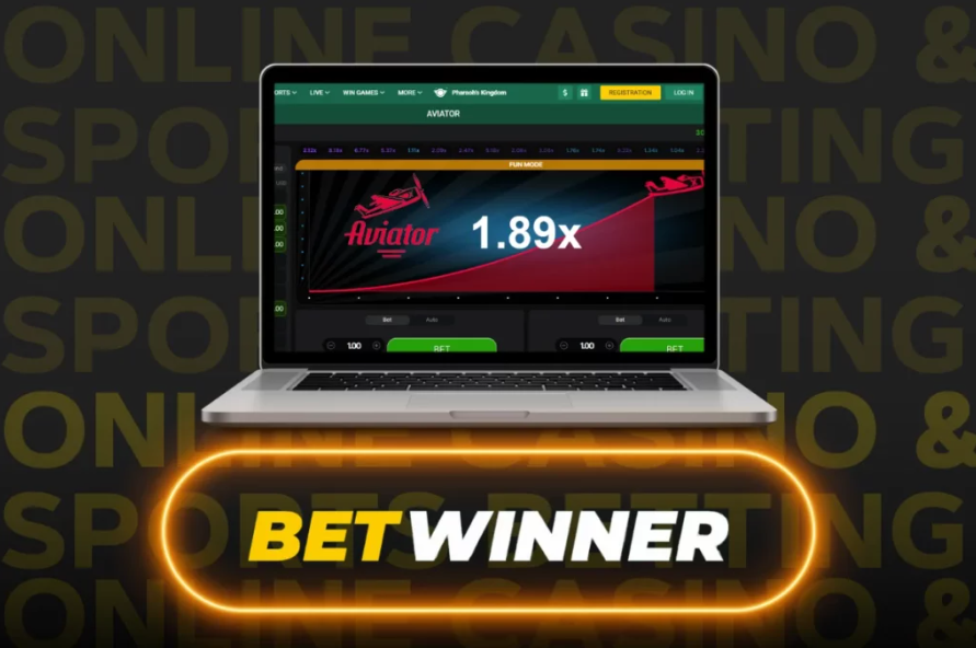 Betwinner Sports Bet Your Ultimate Guide to Winning Big