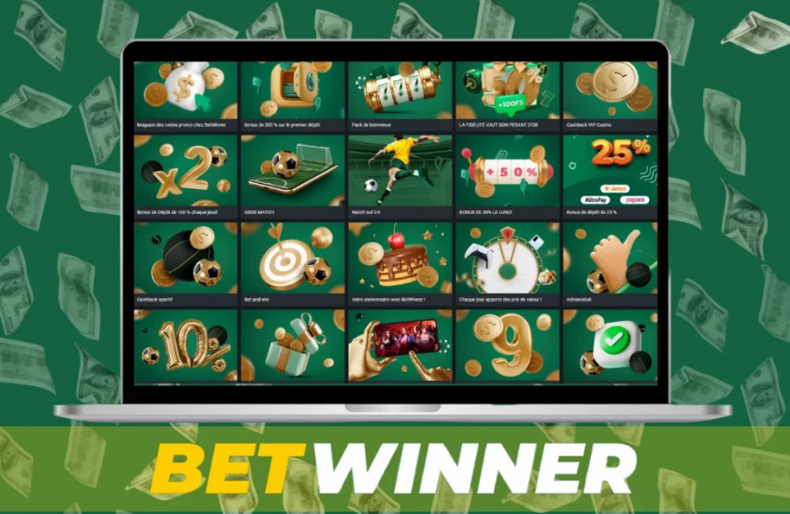 Exploring the Features of Betwinner Betting Platform