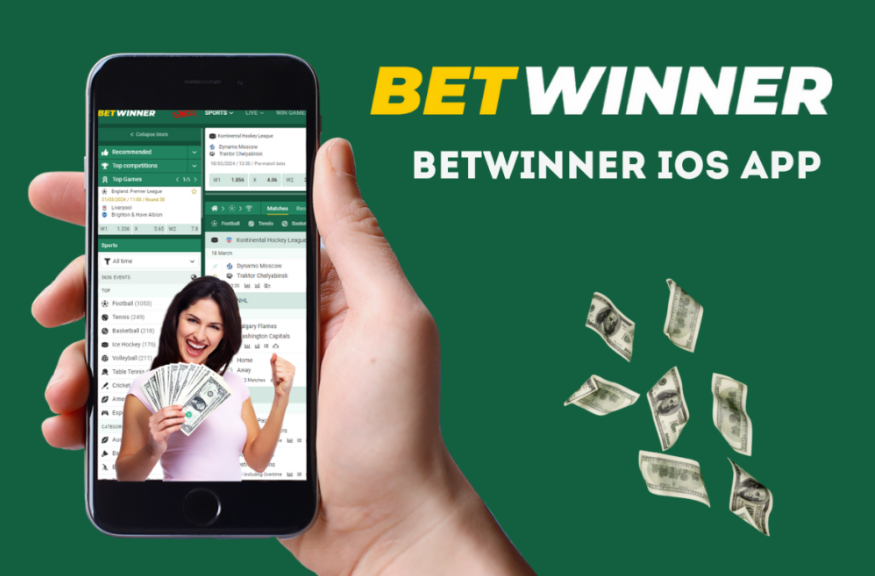 Exploring the Features of Betwinner Betting Platform