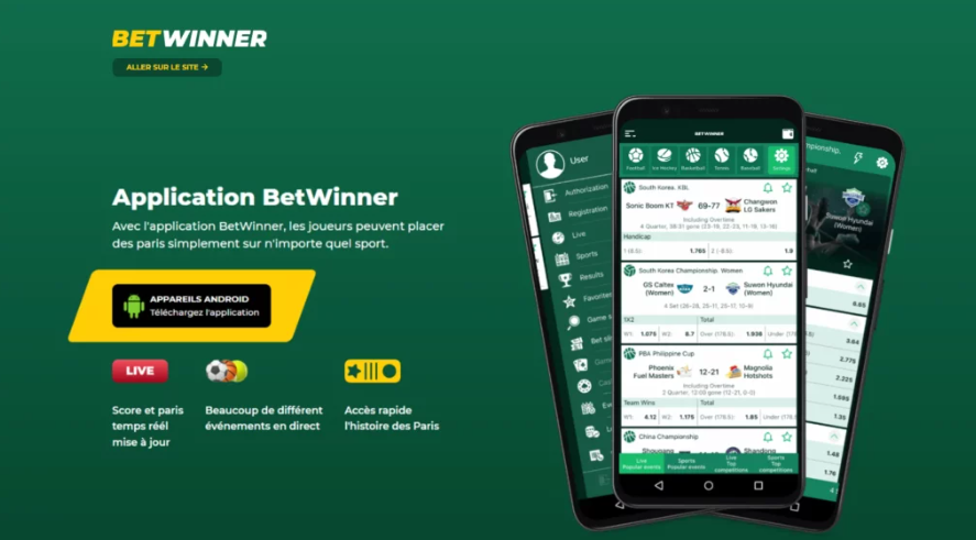 Exploring the Universe of Betwinner Bets A Comprehensive Guide