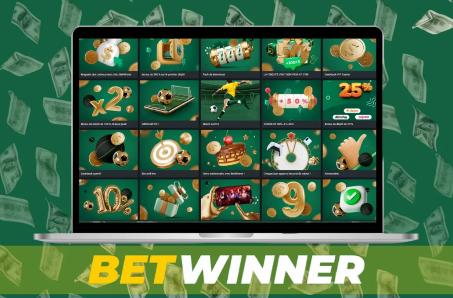 Exploring the Universe of Betwinner Bets A Comprehensive Guide