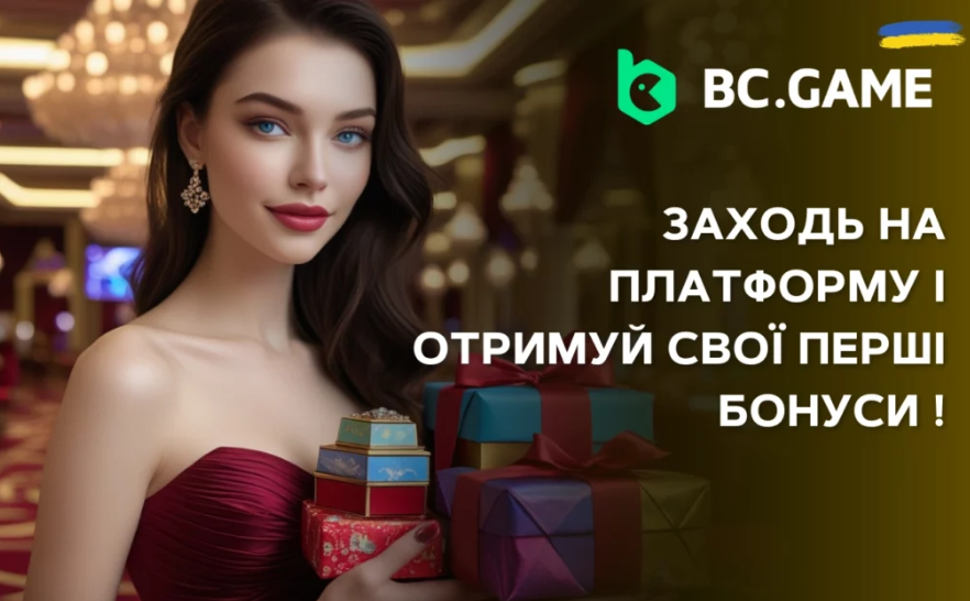 Огляд популярної платформи BC Game