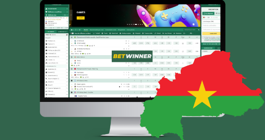 Analyse et Aperçu de Betwinner Betting