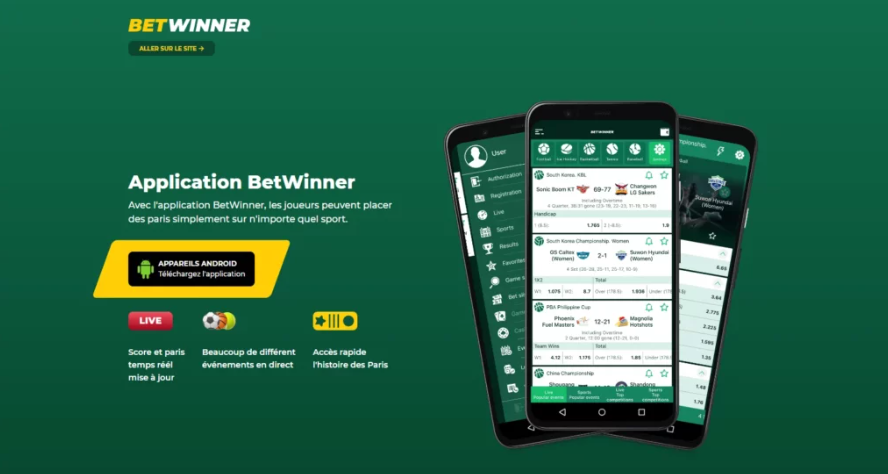 Understanding Betwinner Deposit Methods and Options