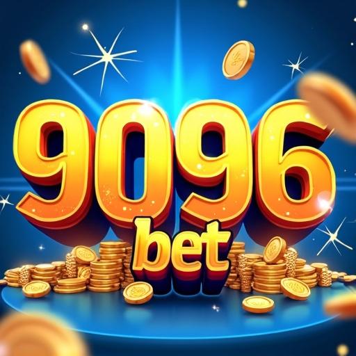 Descubra o Mundo do Entretenimento e Apostas com 9096Bet 21