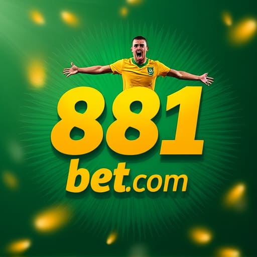 Descubra o Mundo do Entretenimento Online com 881Bet 24