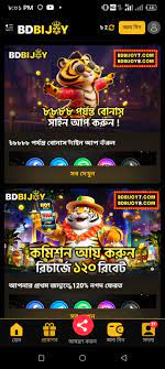 Discover Bdbijoy The Ultimate Gaming Experience