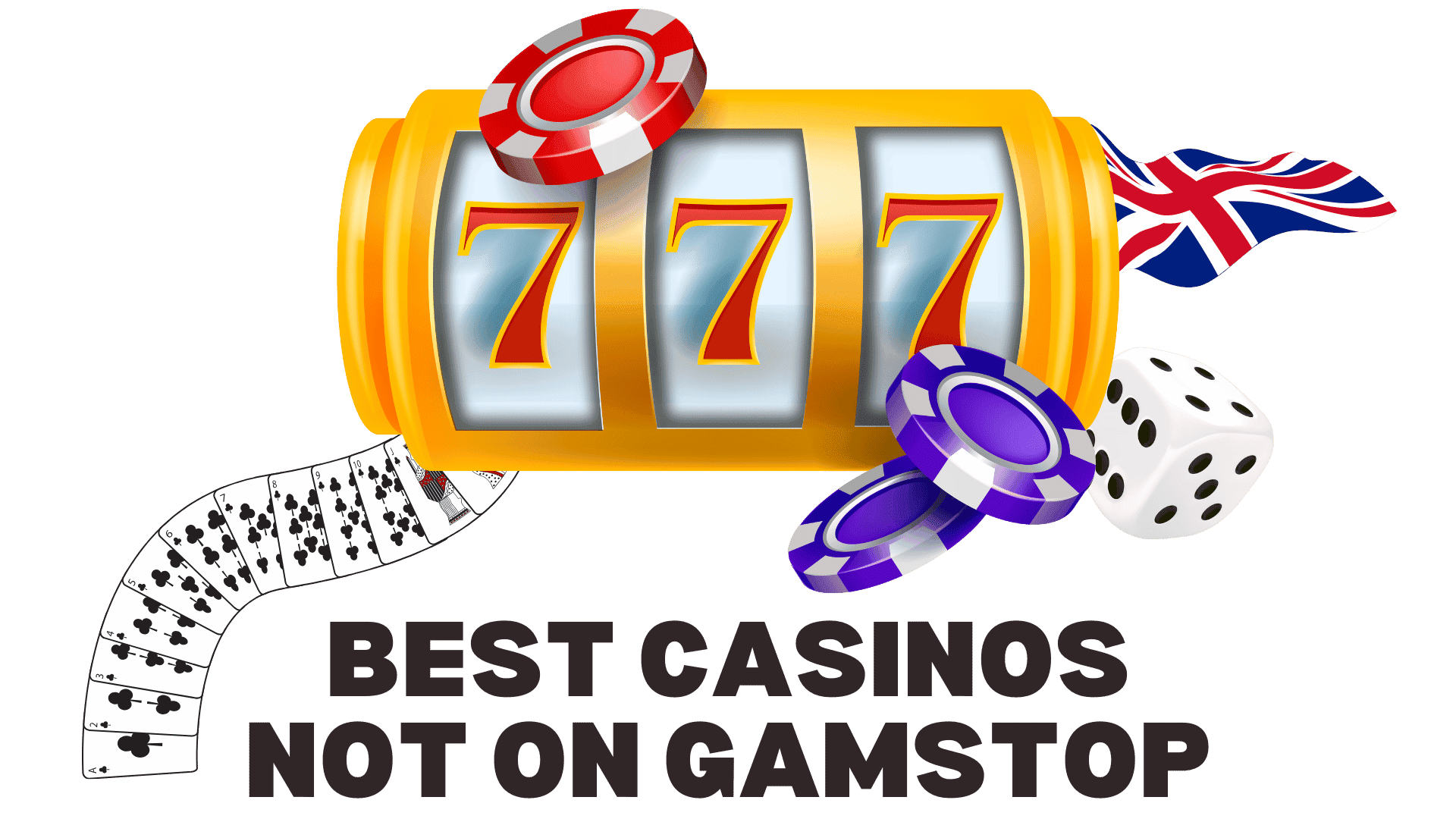 Explore the Best Non Gamstop Casinos UK for 2023