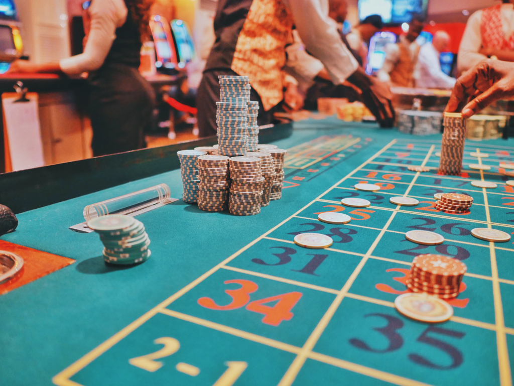 Exploring Non Gamstop Casinos Your Gateway to Unrestricted Gaming