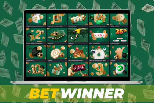 Exploring the Features and Benefits of Betwinner 7